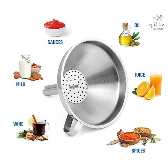 محقان ستانليس فينود 14 سم