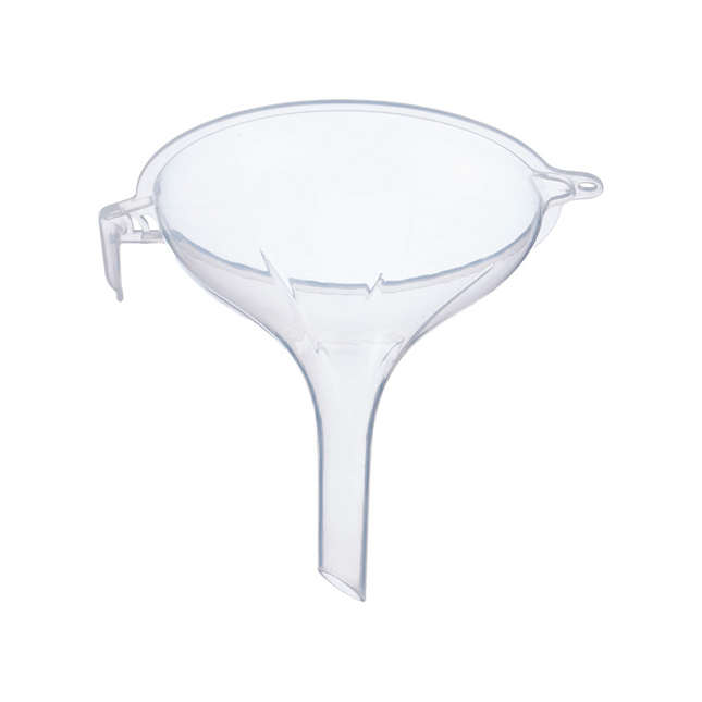 محقان بلاستيك كيولوكس 13 سم