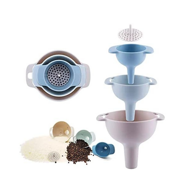 طقم محقان من مستر كيتشن