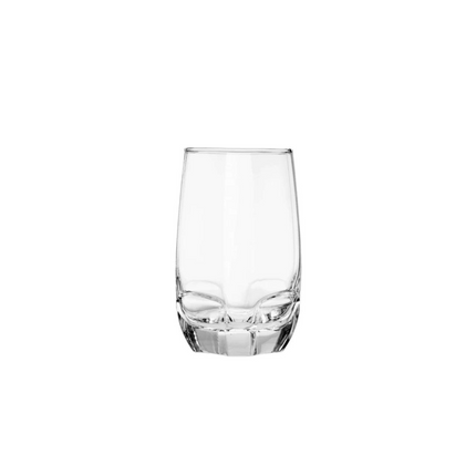 Ocean 415ml/6-piece iced drink set