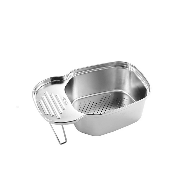 مصفاة حوض المطبخ