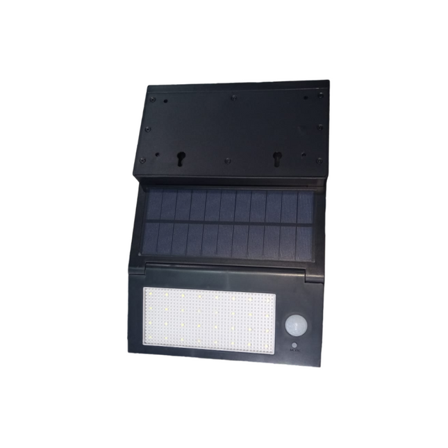 كشاف متغير الشكل طاقة شمسية 600 لومن