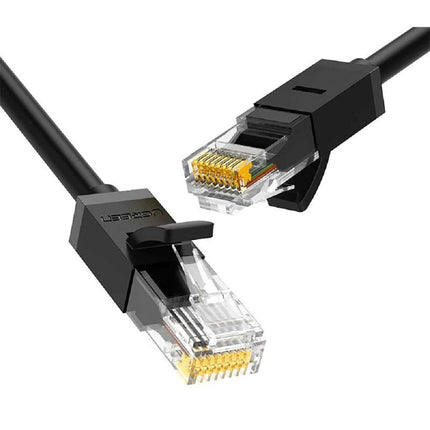 UGREEN Cat 6 U/UTP Lan Cable (Black) | NW102