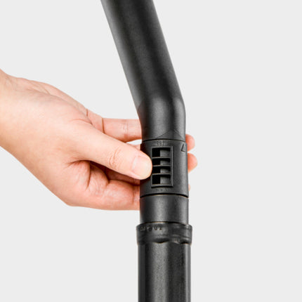 Kärcher 22L 2200W Barrel Vacuum Cleaner with Blower Function