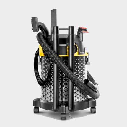 Kärcher 22L 2200W Barrel Vacuum Cleaner with Blower Function