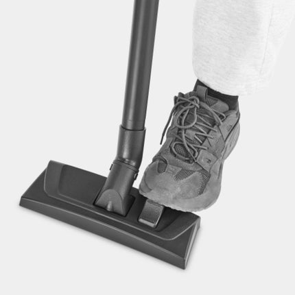 Kärcher 22L 2200W Barrel Vacuum Cleaner with Blower Function