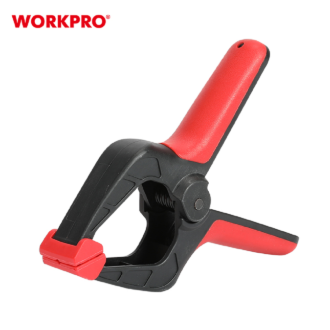 WORKPRO 6-inch Carpenter's Clamp (WP232011)