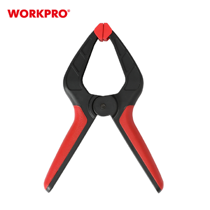 WORKPRO 6-inch Carpenter's Clamp (WP232011)