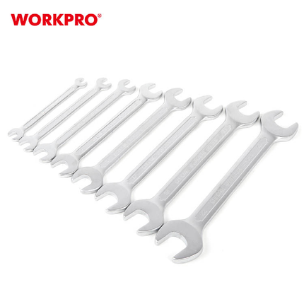 WORKPRO 8-Piece Chisel Set (W003300)