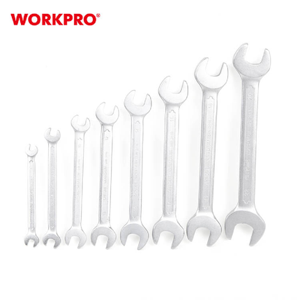 WORKPRO 8-Piece Chisel Set (W003300)