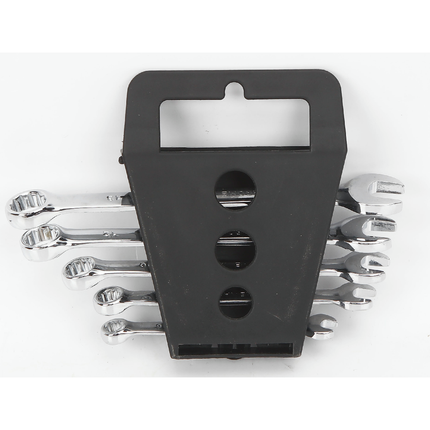 WORKPRO 5-Piece Circlip Plier Set (W003308WE)