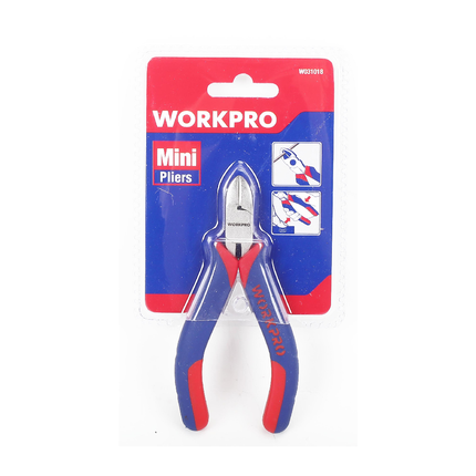 WORKPRO Mini Electronics Cutter (W031018WE)