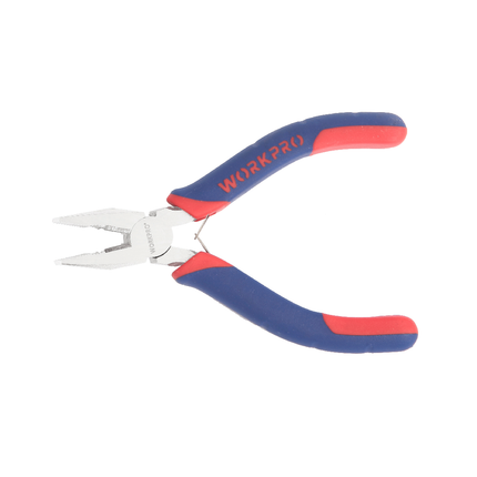 WORKPRO Multi-purpose Mini Electronics Pliers (W031019WE)