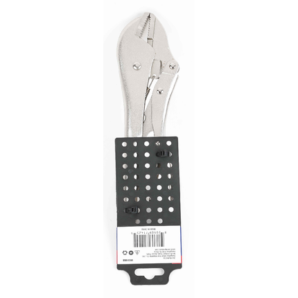 WORKPRO 10-inch Straight Gripping Pliers (WP231053)