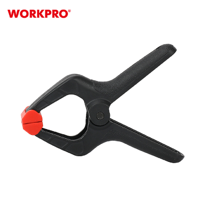 WORKPRO 3-inch Carpenter's Clamp (W032001WE)
