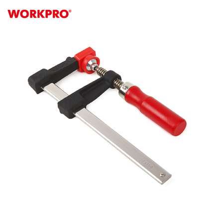 WORKPRO 24-Inch Carpenter's Clamp (W032030WE)