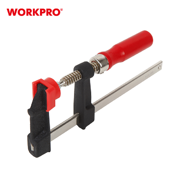 WORKPRO 24-Inch Carpenter's Clamp (W032030WE)