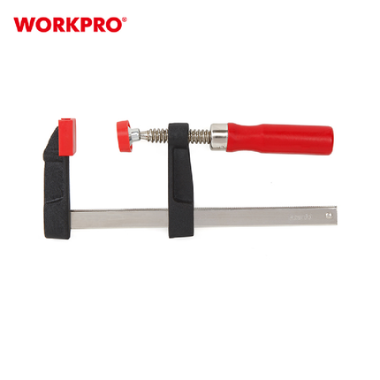 WORKPRO 24-Inch Carpenter's Clamp (W032030WE)