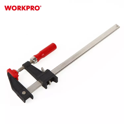 Workpro Joiner's Clamp 80*300mm (W032024WE)