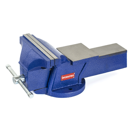 WORKPRO 8-inch 200mm Vise (W033004)
