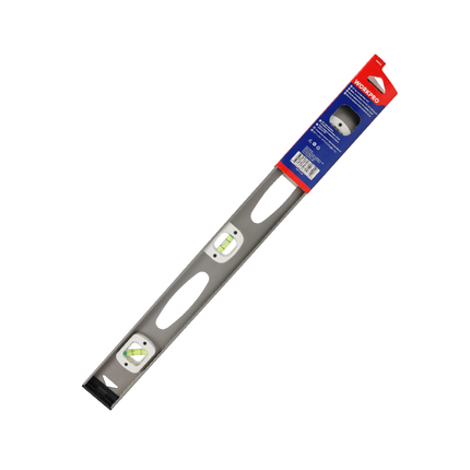 Workpro 60cm Industrial Aluminum Level (W062006WE)