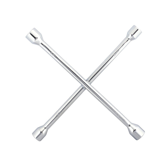 Workpro Cross Rim Wrench 14 inch (W114014WE)