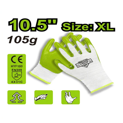 كفة 105 غرام مقاس XL من فيدو (WD811811105)