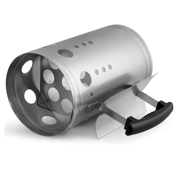 إسطوانة إشعال فحم 11 إنش