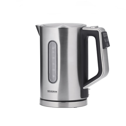 غلاية كهربائية رقمية من سيفيرين - 3418