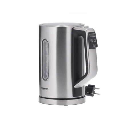 غلاية كهربائية رقمية من سيفيرين - 3418