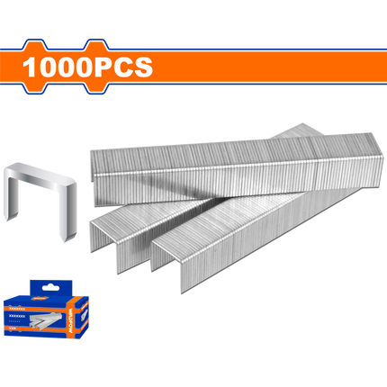 كبسات مكبس 8mm تعبئة 1000 وادفو  WNA0708  -عمان هاردوير