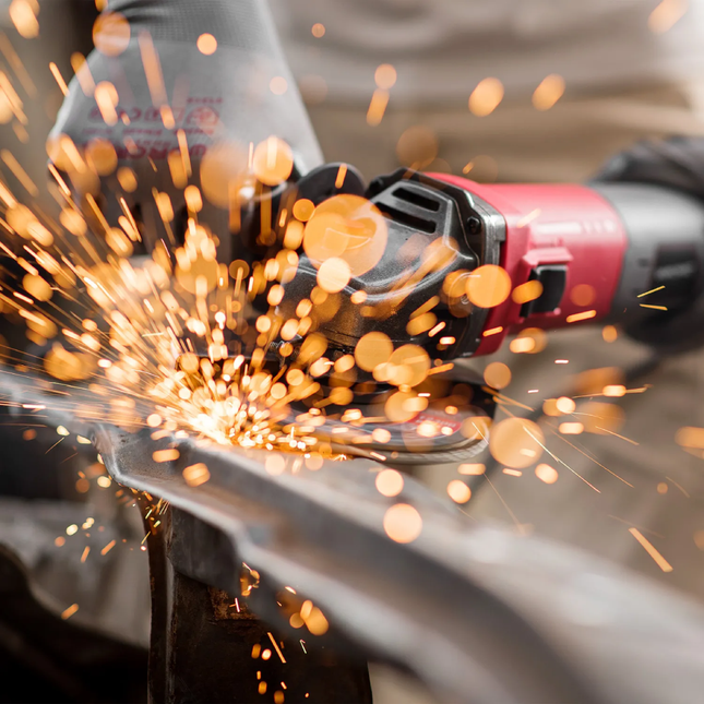 صاروخ زاوية ووركرافت 125 ملم-850 واط