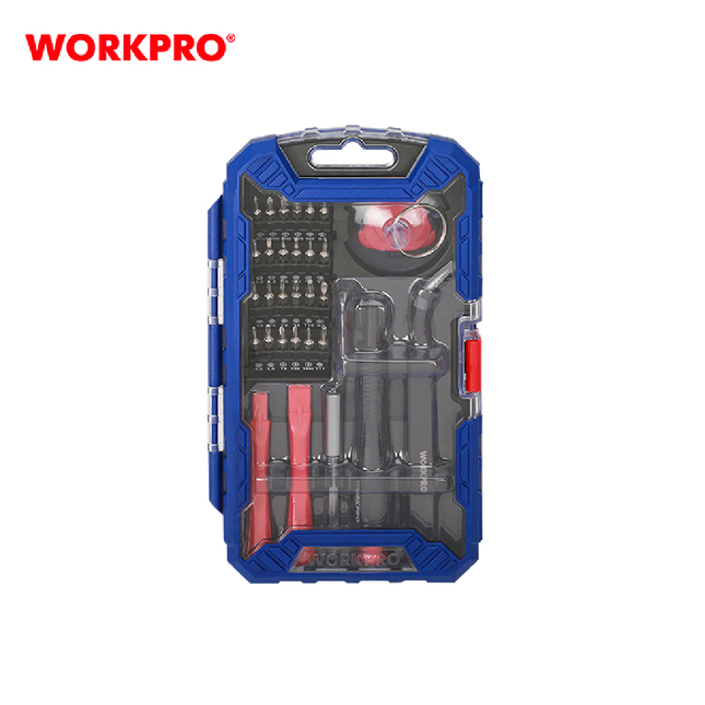 WORKPRO 32-Piece Mobile Repair Tool Kit (WP200550)