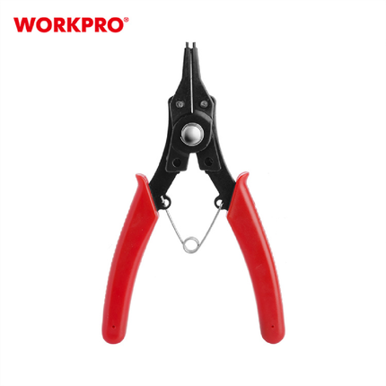 WORKPRO 4-in-1 Snap Ring Pliers (WP201004)
