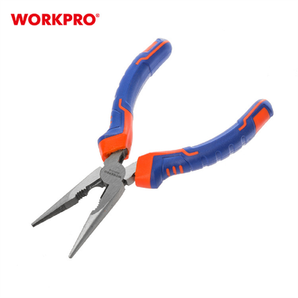WORKPRO 3-Piece Multi-purpose Pliers Set (WP201007)