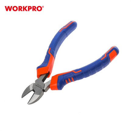 WORKPRO 3-Piece Multi-purpose Pliers Set (WP201007)