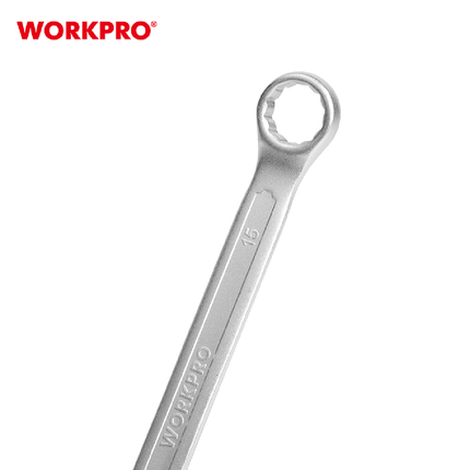 WORKPRO (WP202500) 5-piece Ring Spanner Set