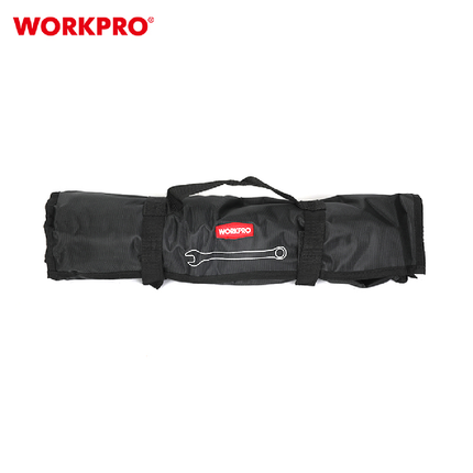 Workpro 16-Piece Combination Wrench Set (WP202503)