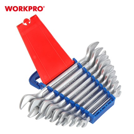 WORKPRO 9-Piece Screwdriver Bit Set (WP202505)