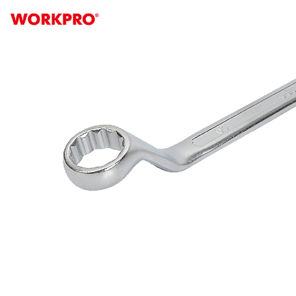 WORKPRO 12-piece Wrench Set (WP202510)
