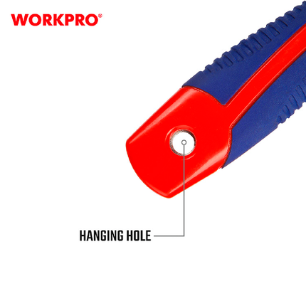 WORKPRO 6-32mm Multi-use Wrench Set (WP202516)