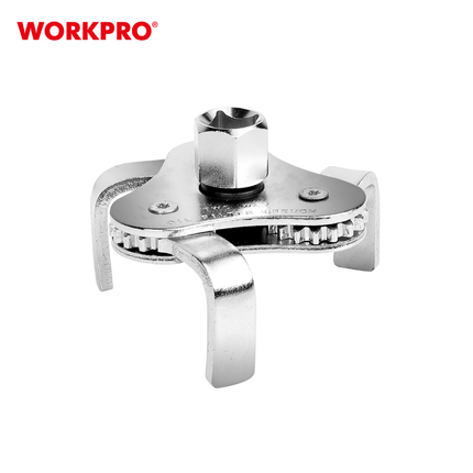 WORKPRO 123-piece tool set (WP202533)