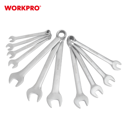 WORKPRO 123-piece tool set (WP202533)