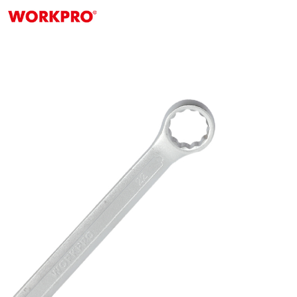 Workpro 12-Piece Slit Ring Wrench Set (WP202576)