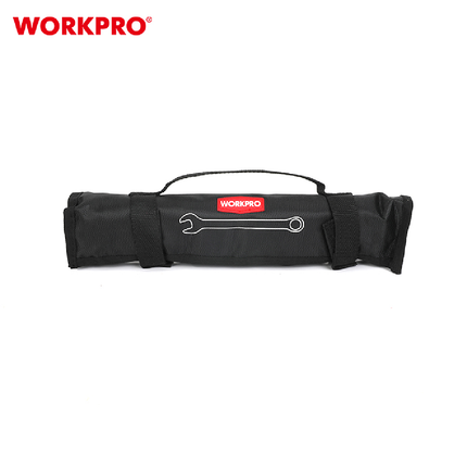 Workpro 12-Piece Slit Ring Wrench Set (WP202576)