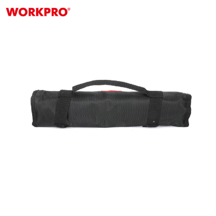 Workpro 12-Piece Slit Ring Wrench Set (WP202576)