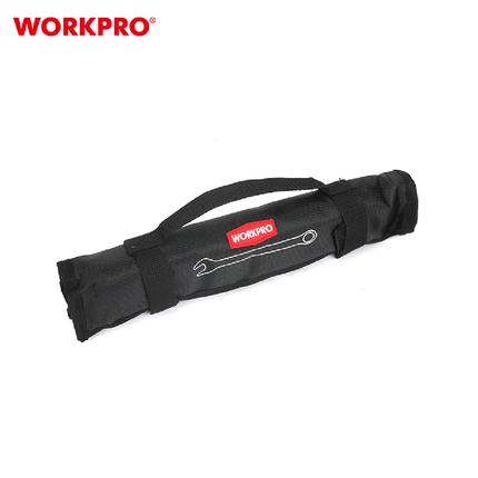 Workpro 12-Piece Slit Ring Wrench Set (WP202576)