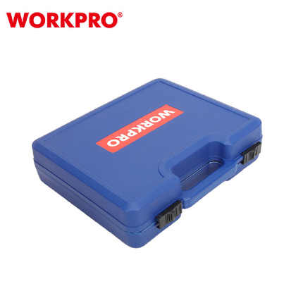 WORKPRO Oil Filter Wrench Set (WP204006)