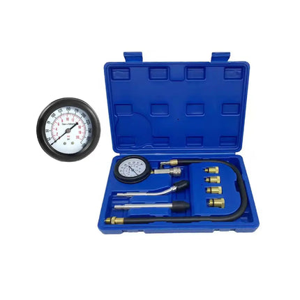 Workpro 8-Piece Engine Compression Test Kit (WP204013)