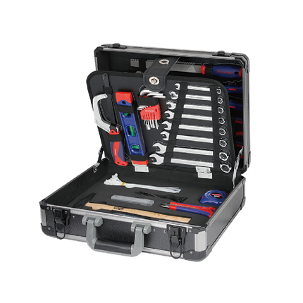 WORKPRO 297-Piece Tool Kit (WP209031)